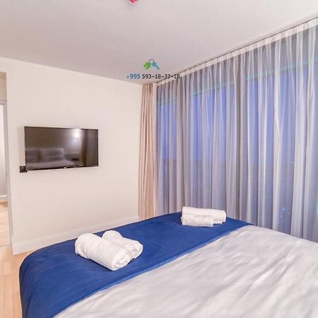 Orbi City Sea View Hotel Batumi Exterior photo