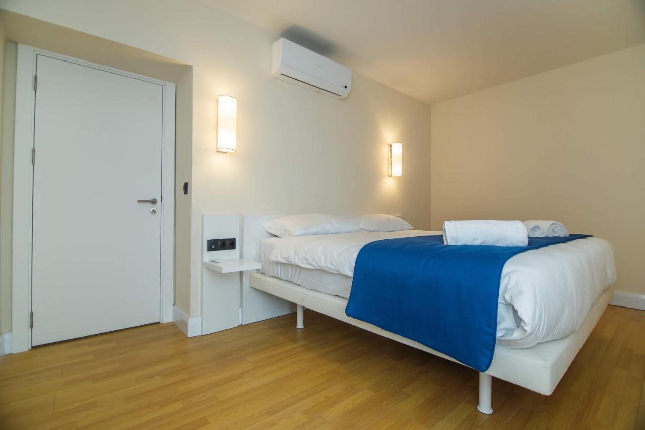 Orbi City Sea View Hotel Batumi Exterior photo